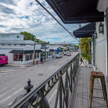 Yellowfin Ledge Key West Buitenkant foto