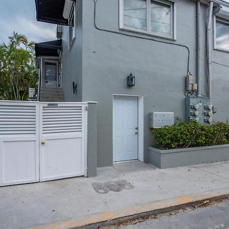 Yellowfin Ledge Key West Buitenkant foto